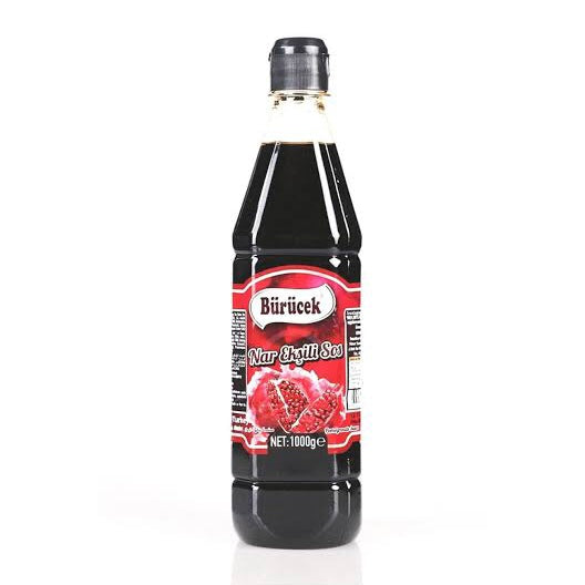 Bürücek, Pomegranate Syrup, 1000g
