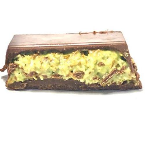 Dubai Chocolate ,Gisa Chocolate