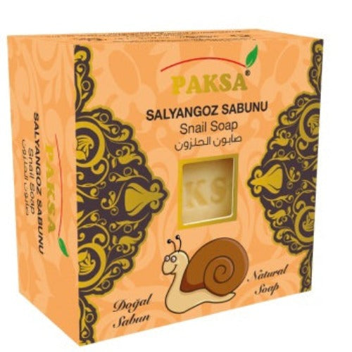 Snail Soap , Paksa