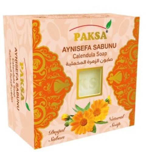 Calendula Soap , Paksa