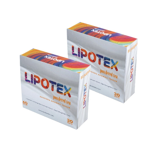 Lipotex Raspberry