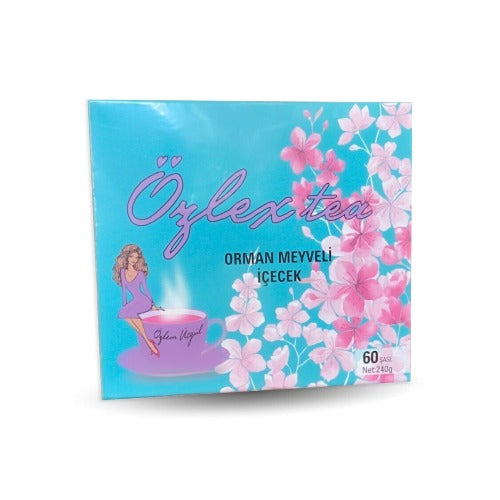 Ozlex tea