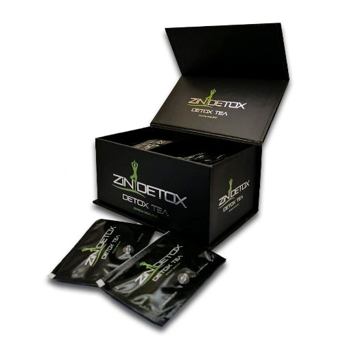 Zin Detox Tea