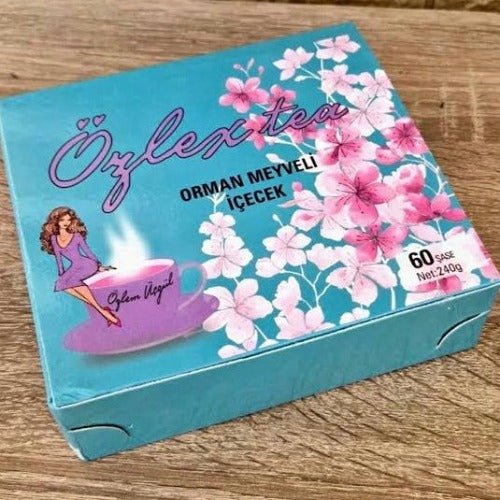 Özlex tea