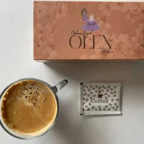 Olex Coffee