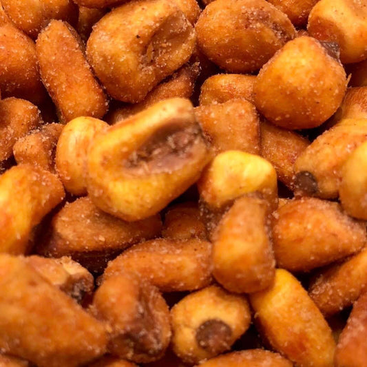 Corn Covered Spice