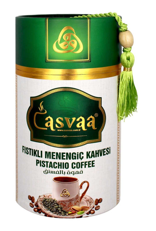 Casvaa Turkish Pistachio Coffee 250g (8,81oz)