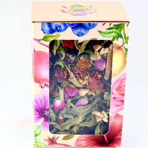 Havva Brew, Serenity Infusion