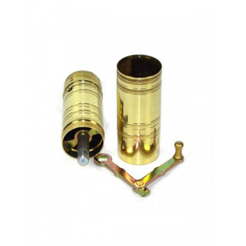 Brass material Pepper Grinder