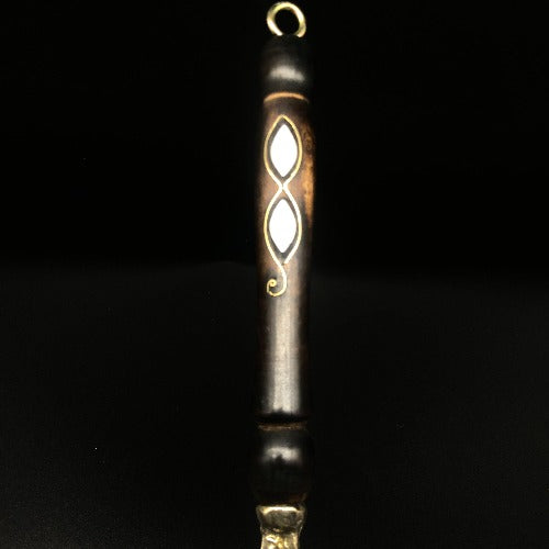 Turkish Traditional Copper Coffee Maker (cezve) real coler copper