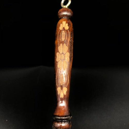 Erzincan Design Cooper Coffee Maker (cezve)