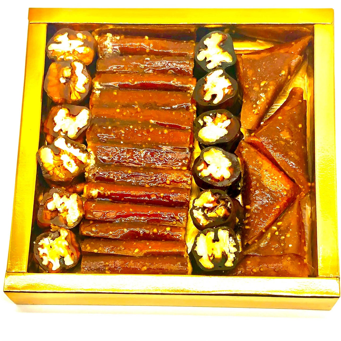 Assorted Hand Made Sweet