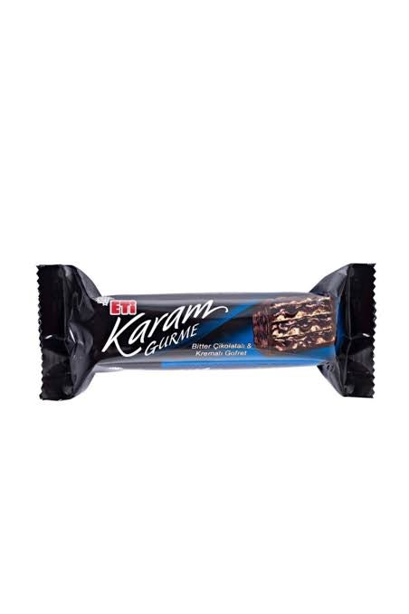 Eti Karam Gurme Dark Chocolate 50g(1.76oz)