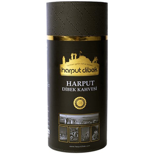 Harput Dibek Coffee