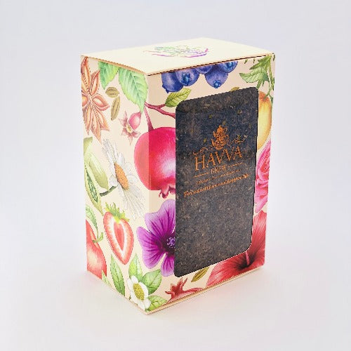Havva Brew, Premium Turkish Black Tea