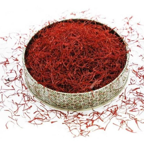 Iranian Saffron