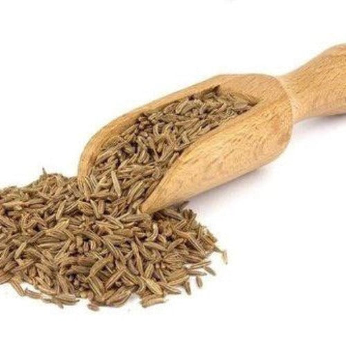 Cumin seed