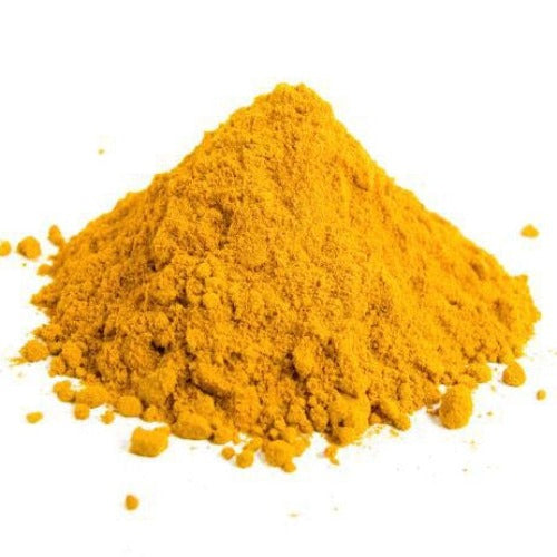 Curry spices