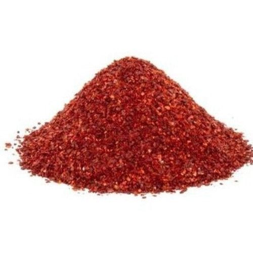 Silk Chili