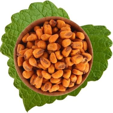 Corn Covered Spice
