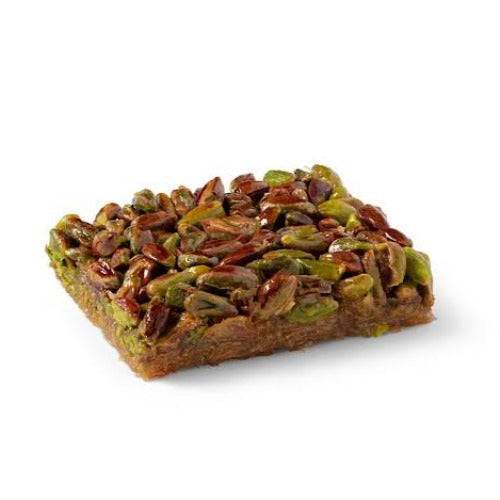 Kadayifi Sultani Baklava , Karaköy Güllüoğlu