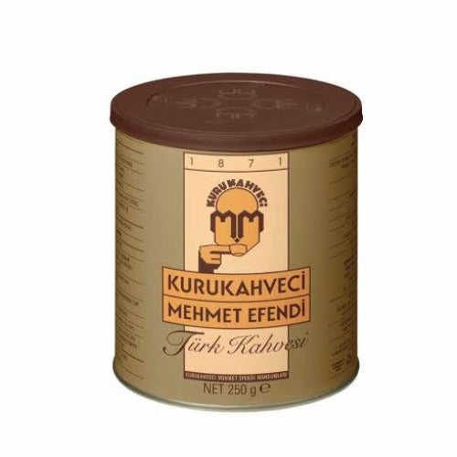 Kurukahveci Mehmet Efendi Turkish Coffee, 250g (8,81oz)