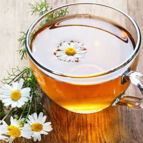 Havva Brew, Chamomile Tea , Caffeine-Free