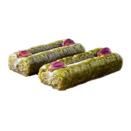 Pistachio Princess Baklava , Hafız Mustafa