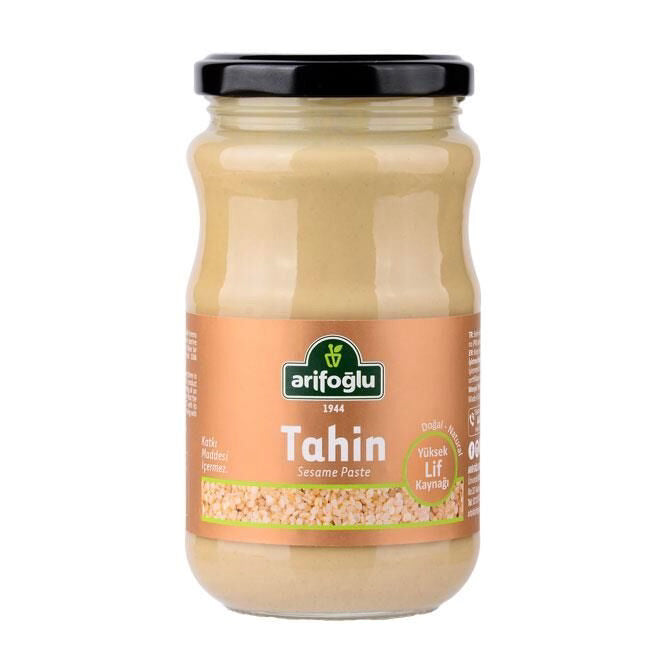 Arifoğlu, Sesame Paste (Tahin), 330g