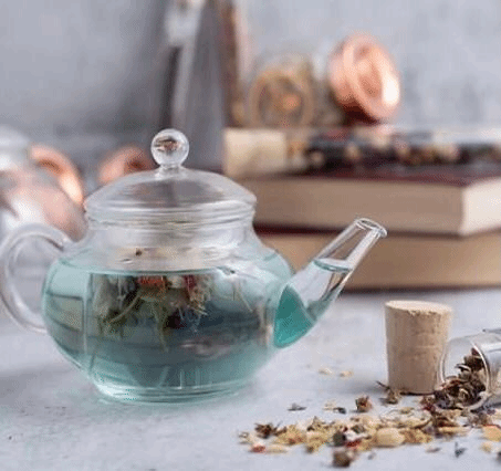 Havva Brew Herbal Tea