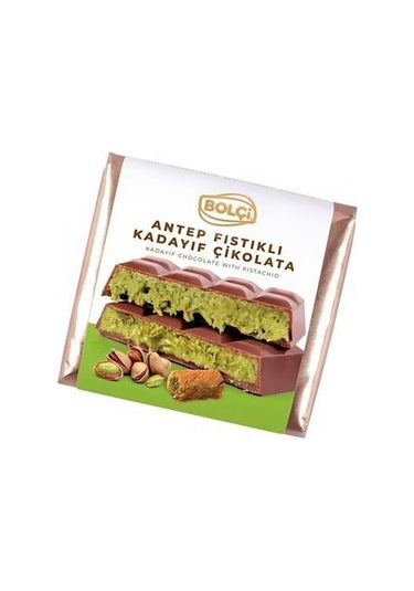Bolci Dubai Chocolate