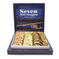 Premium Assorted Turkish Delight