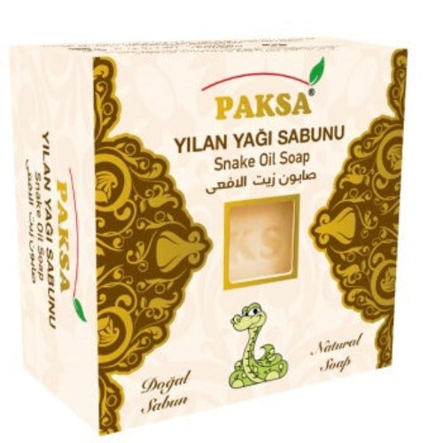 Snake Oil Soap , Paksa