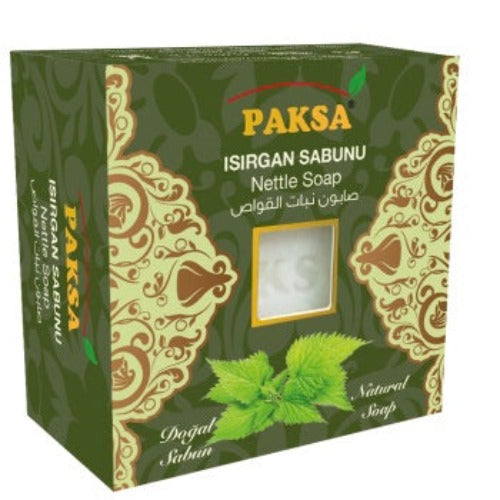 Nettle Soap , Paksa