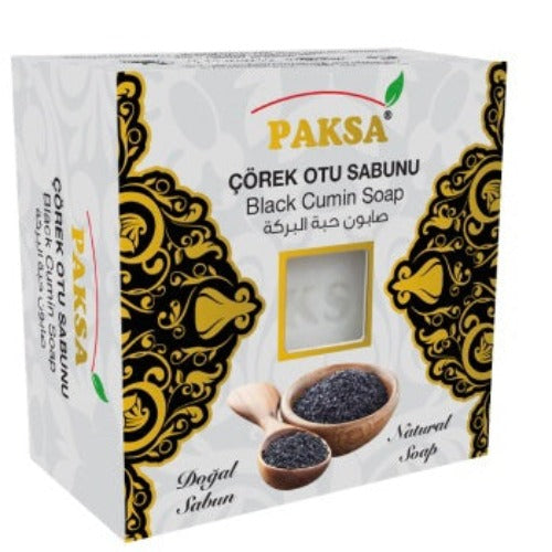 Black Cumin Soap , Paksa