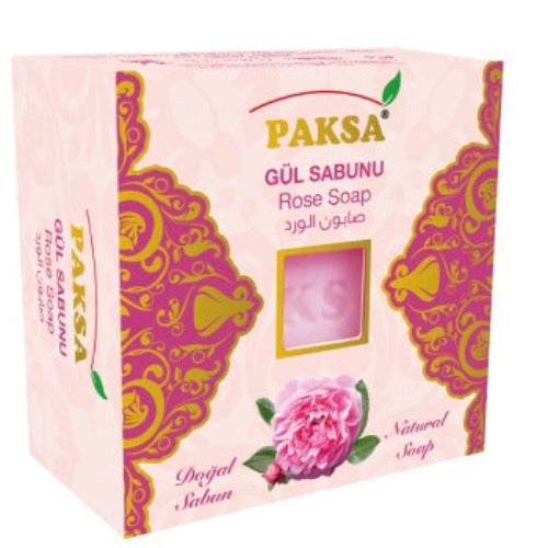 Rose Soap , Paksa