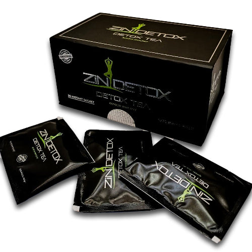 Zin Detox Tea