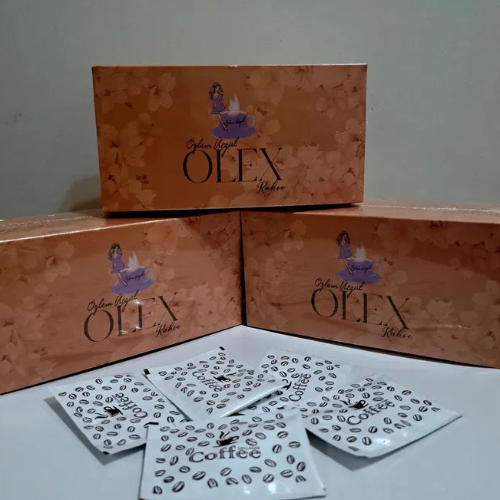 Olex Coffee