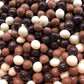 Mix Coffee Beans Chocolate