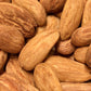 Whole Roasted Almonds