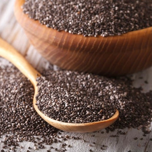 Chia Seeds