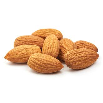 Whole Roasted Almonds