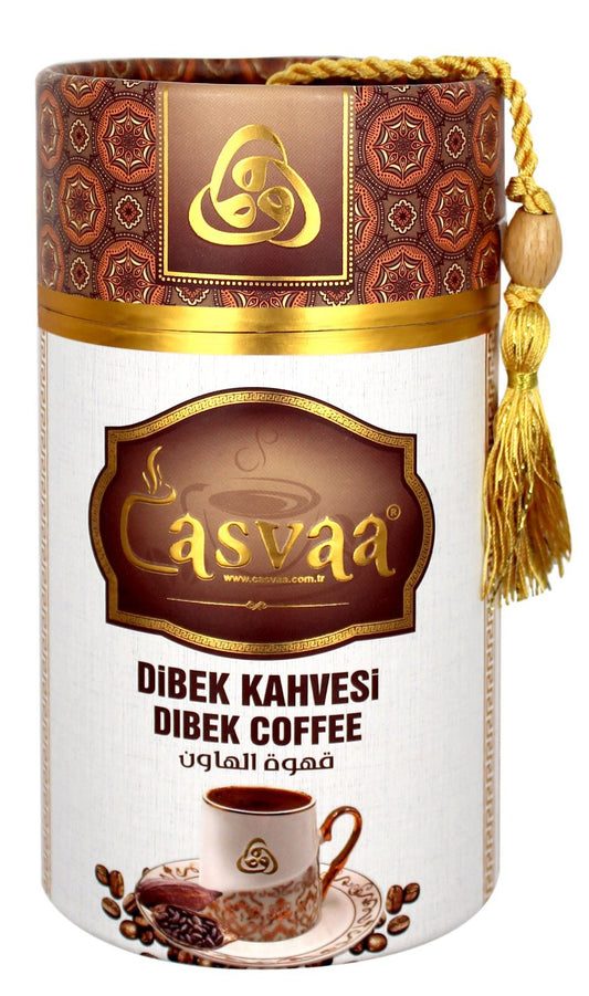Casvaa, Special Dibek Coffee 250g (8,81oz)
