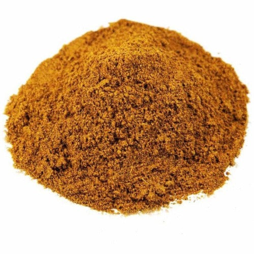 Ras El Hanout Spice Mix