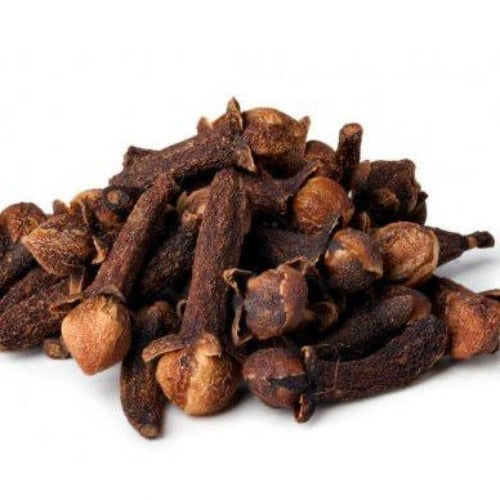 Whole Cloves