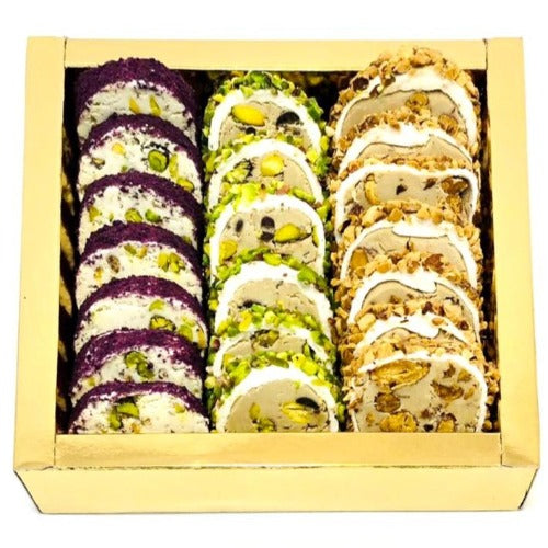 Turkish Delight Special Assorted 500g