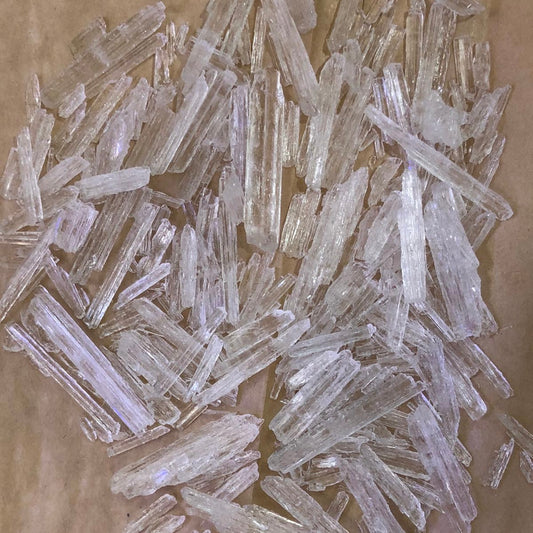 Menthol Crystals 50g