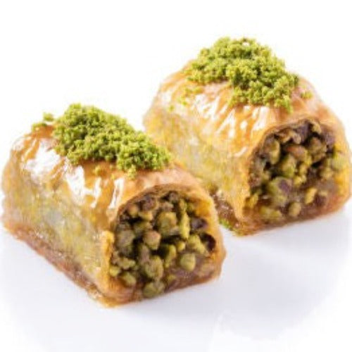 Karaköy Güllüoğlu, Special Nadir Dolama Baklava