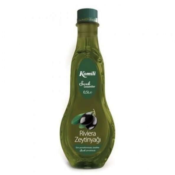 Komili, Riviera Olive Oil, 500ml