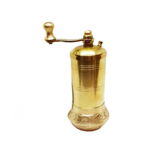 Rice Pepper Grinder